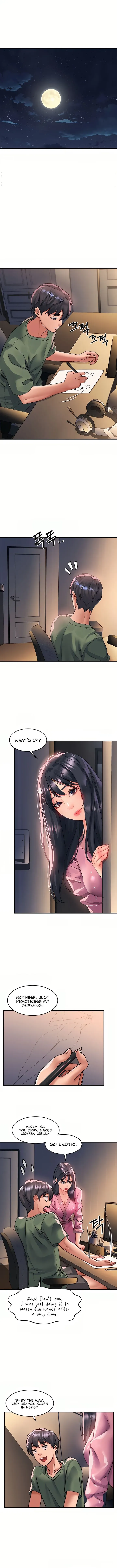 Read Slide to Unlock Her chapter 64 image 9 on Lezhin