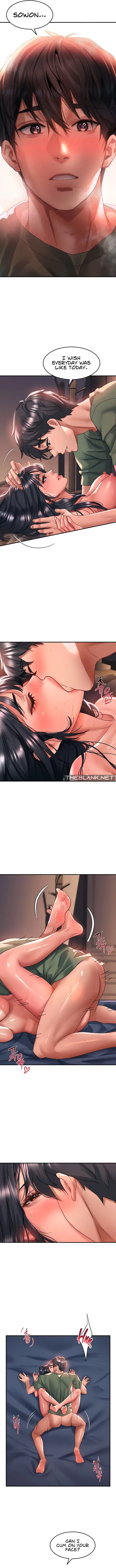 Read Slide to Unlock Her chapter 66 image 3 on Lezhin