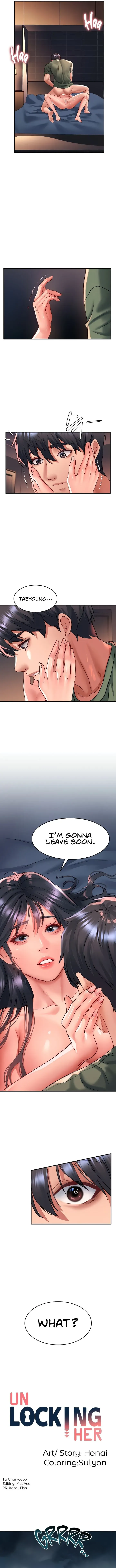 Read Slide to Unlock Her chapter 66 image 6 on Lezhin