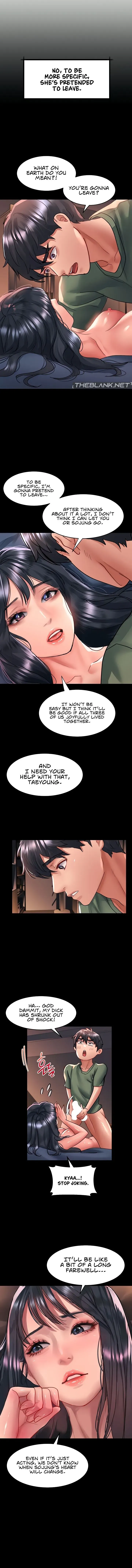 Read Slide to Unlock Her chapter 66 image 8 on Lezhin