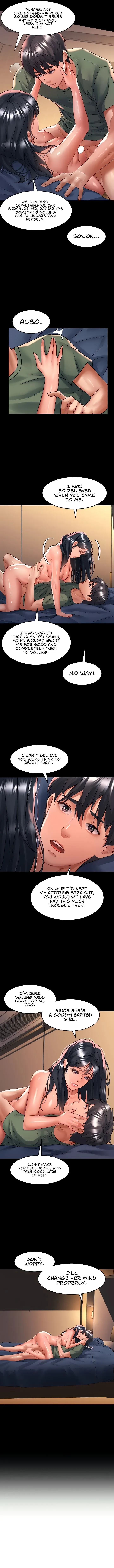 Read Slide to Unlock Her chapter 66 image 9 on Lezhin