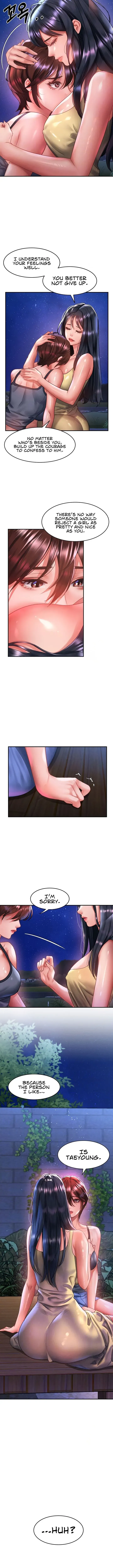Read Slide to Unlock Her chapter 68 image 2 on Lezhin