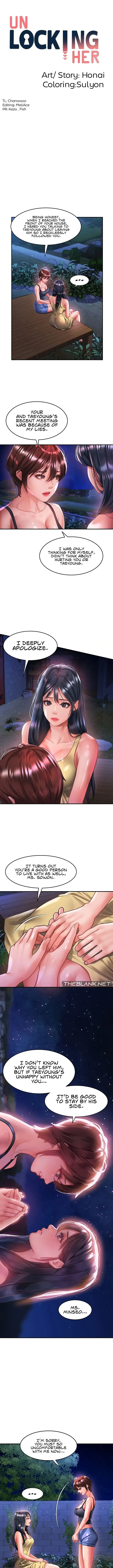 Read Slide to Unlock Her chapter 68 image 3 on Lezhin