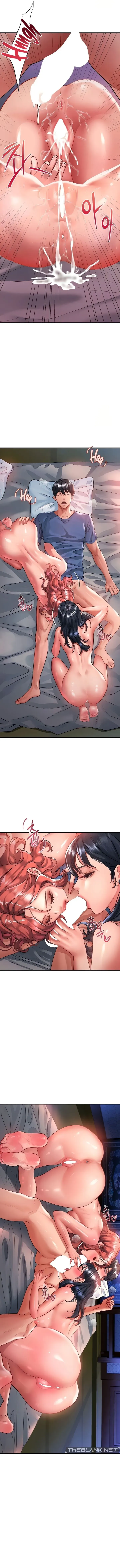 Read Slide to Unlock Her chapter 70 image 1 on Lezhin