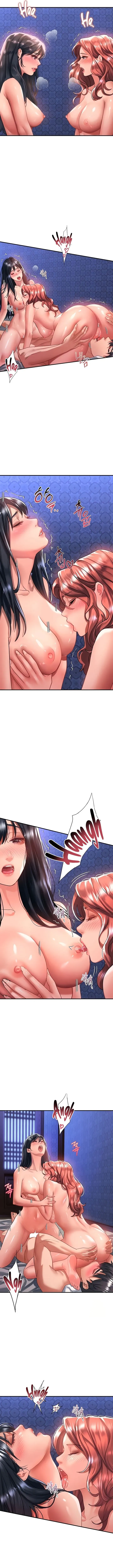 Read Slide to Unlock Her chapter 70 image 3 on Lezhin