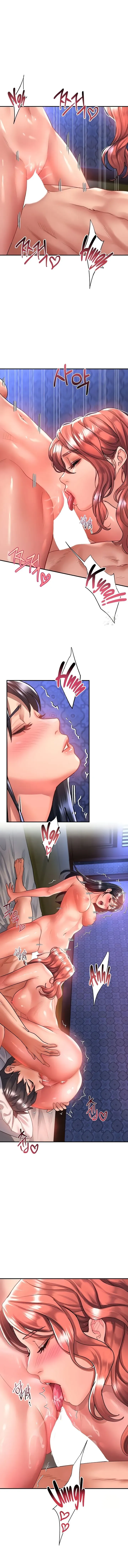 Read Slide to Unlock Her chapter 70 image 4 on Lezhin