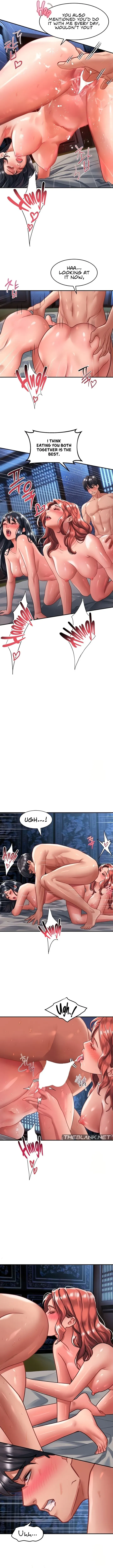 Read Slide to Unlock Her chapter 70 image 9 on Lezhin