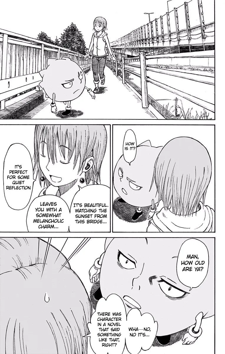 Read Slightly! Don Patch chapter 1 image 12 on Lezhin