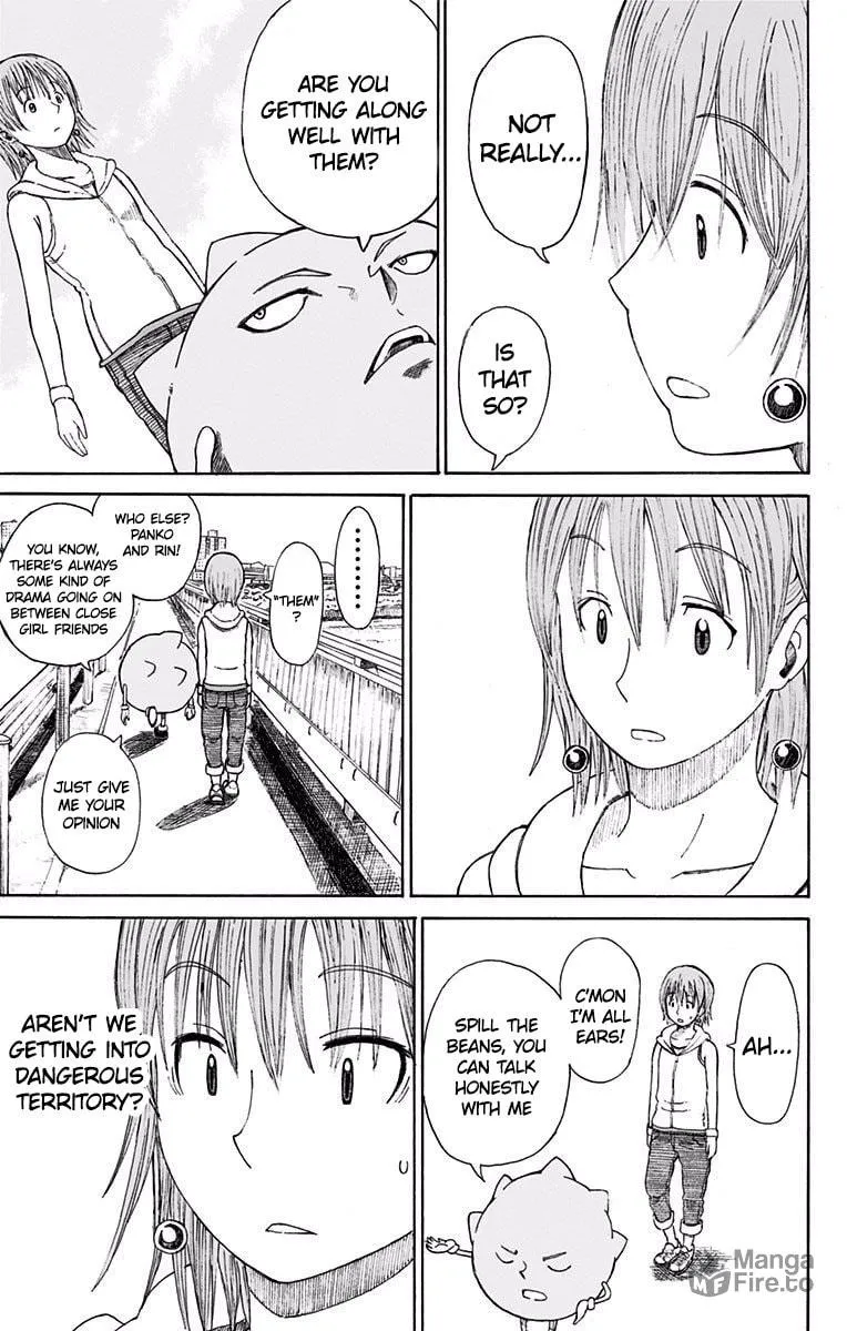 Read Slightly! Don Patch chapter 1 image 14 on Lezhin