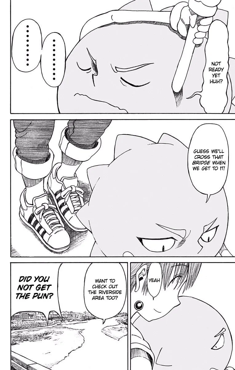 Read Slightly! Don Patch chapter 1 image 15 on Lezhin