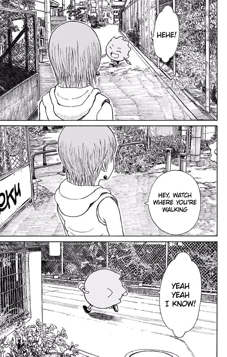 Read Slightly! Don Patch chapter 1 image 6 on Lezhin