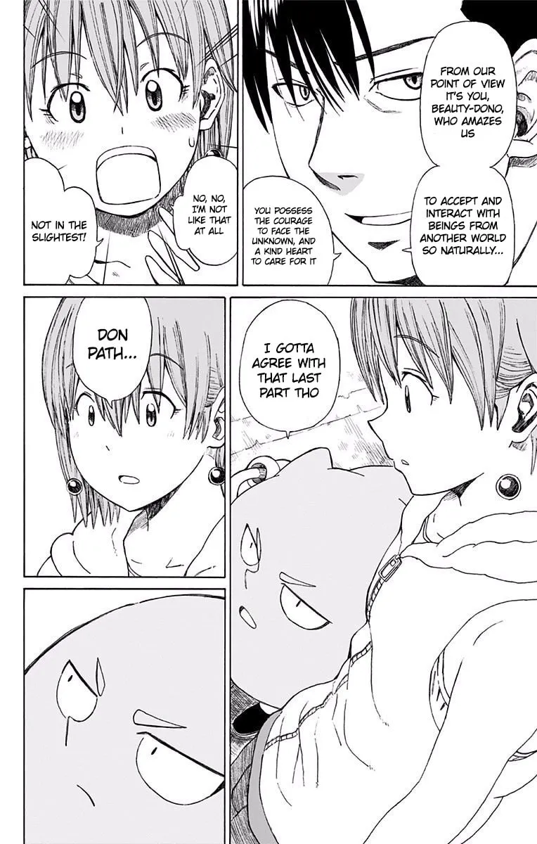 Read Slightly! Don Patch chapter 10 image 10 on Lezhin