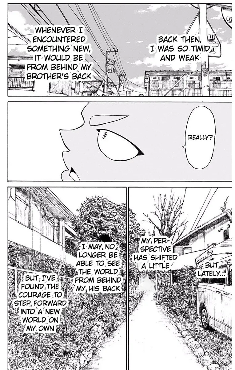 Read Slightly! Don Patch chapter 10 image 12 on Lezhin