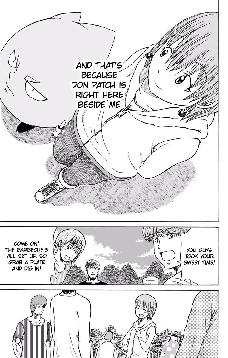 Read Slightly! Don Patch chapter 10 image 13 on Lezhin