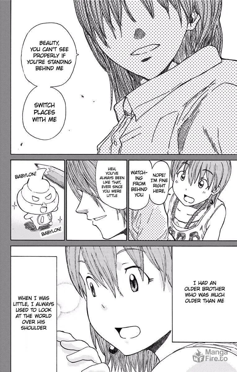 Read Slightly! Don Patch chapter 10 image 2 on Lezhin