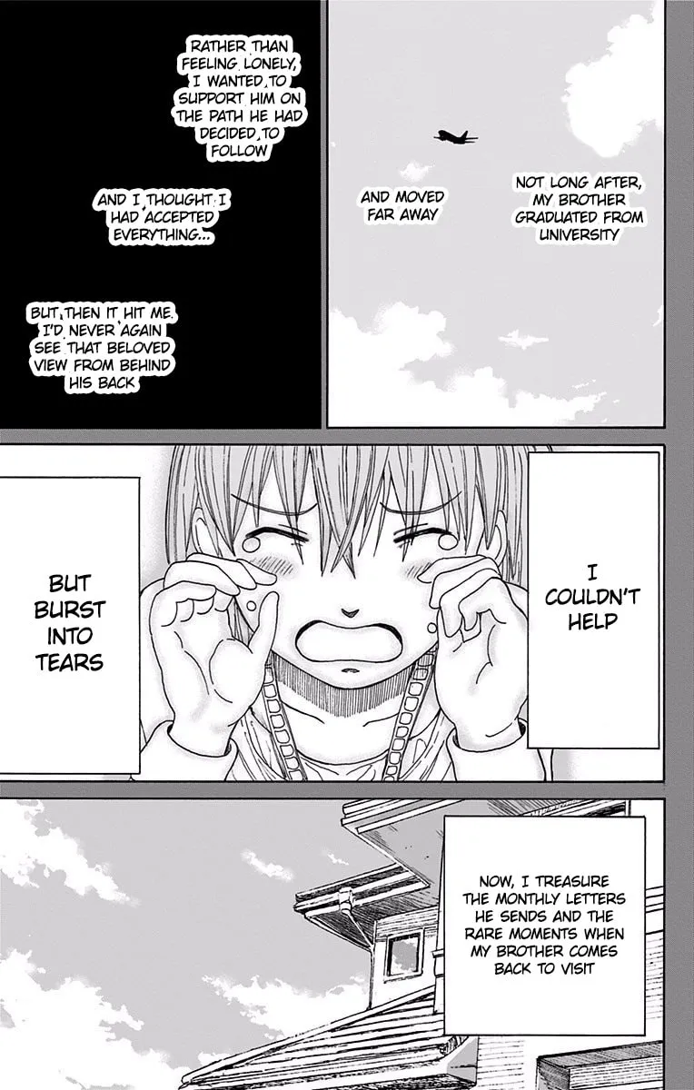 Read Slightly! Don Patch chapter 10 image 3 on Lezhin