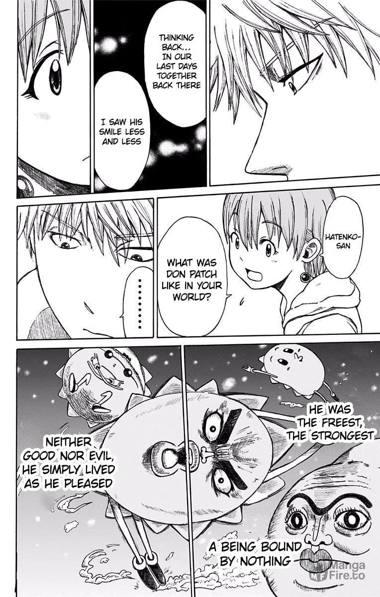 Read Slightly! Don Patch chapter 11 image 9 on Lezhin