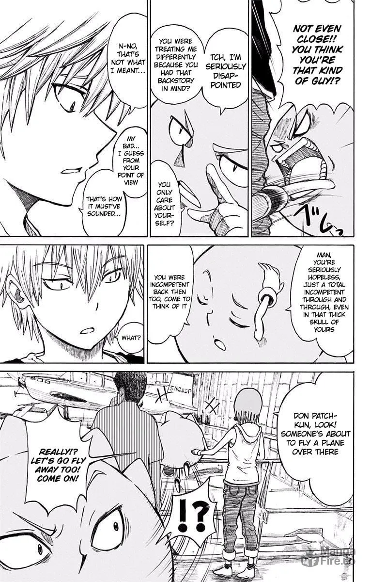 Read Slightly! Don Patch chapter 12 image 11 on Lezhin