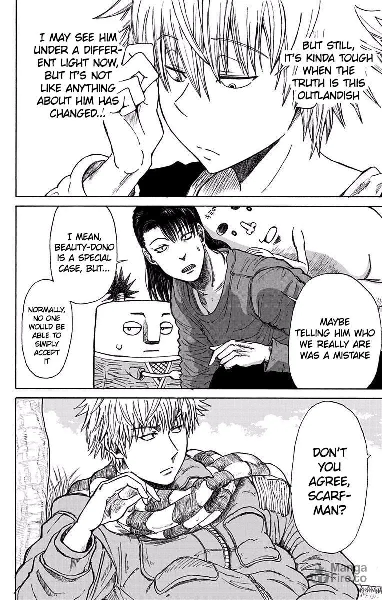 Read Slightly! Don Patch chapter 12 image 4 on Lezhin