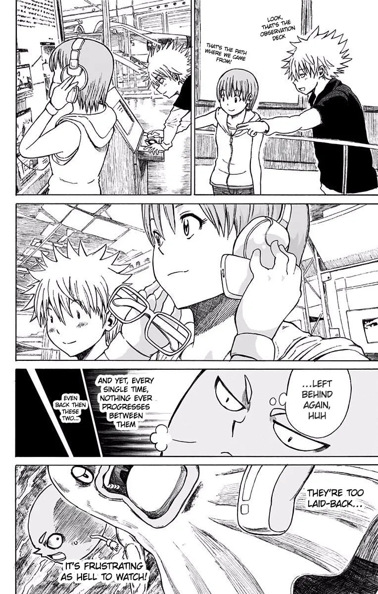 Read Slightly! Don Patch chapter 12 image 6 on Lezhin