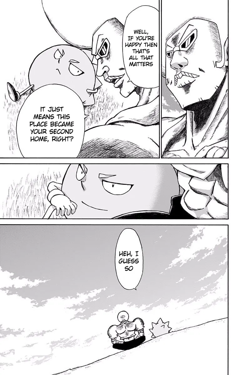 Read Slightly! Don Patch chapter 13 image 13 on Lezhin