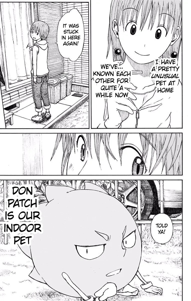 Read Slightly! Don Patch chapter 13 image 15 on Lezhin