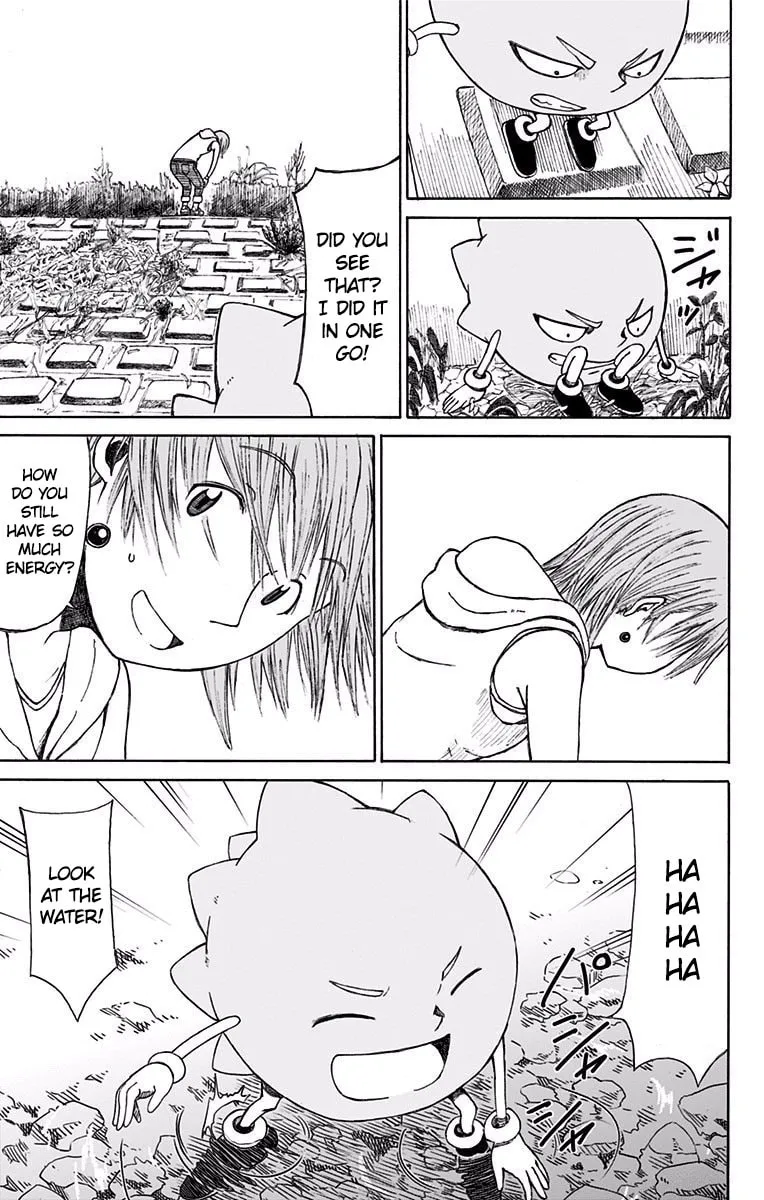 Read Slightly! Don Patch chapter 2 image 10 on Lezhin