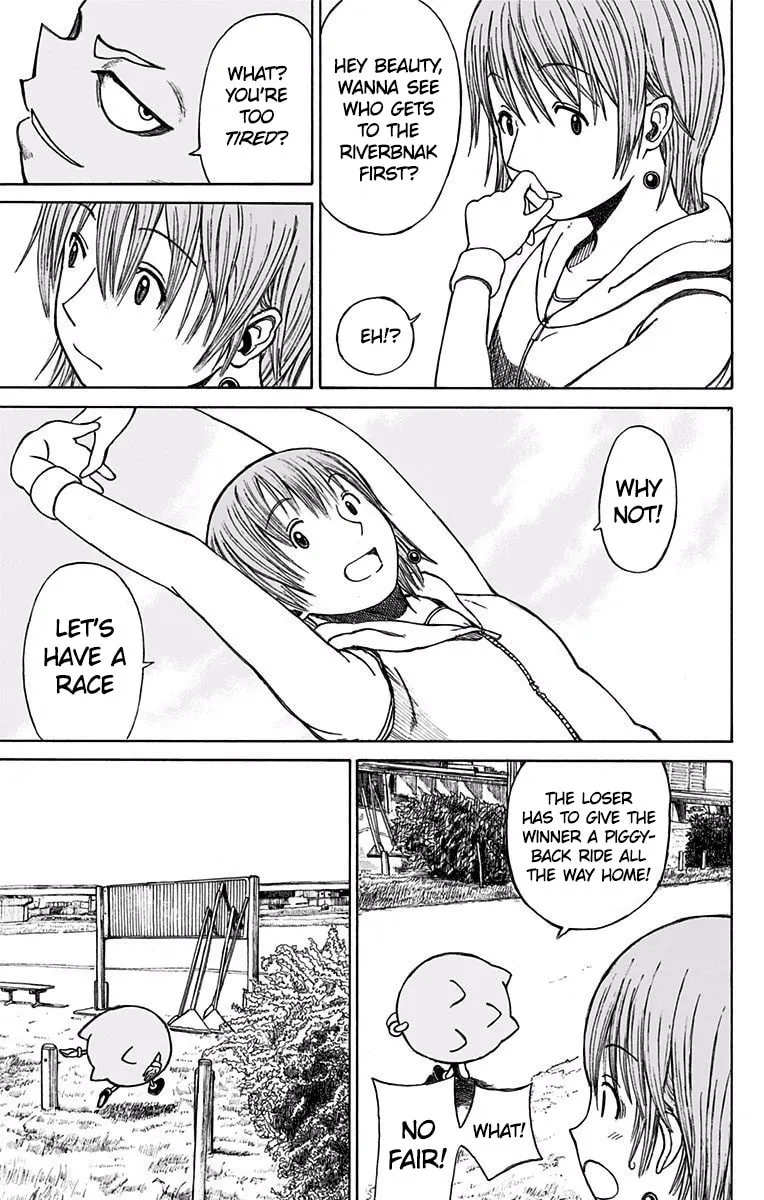 Read Slightly! Don Patch chapter 2 image 6 on Lezhin