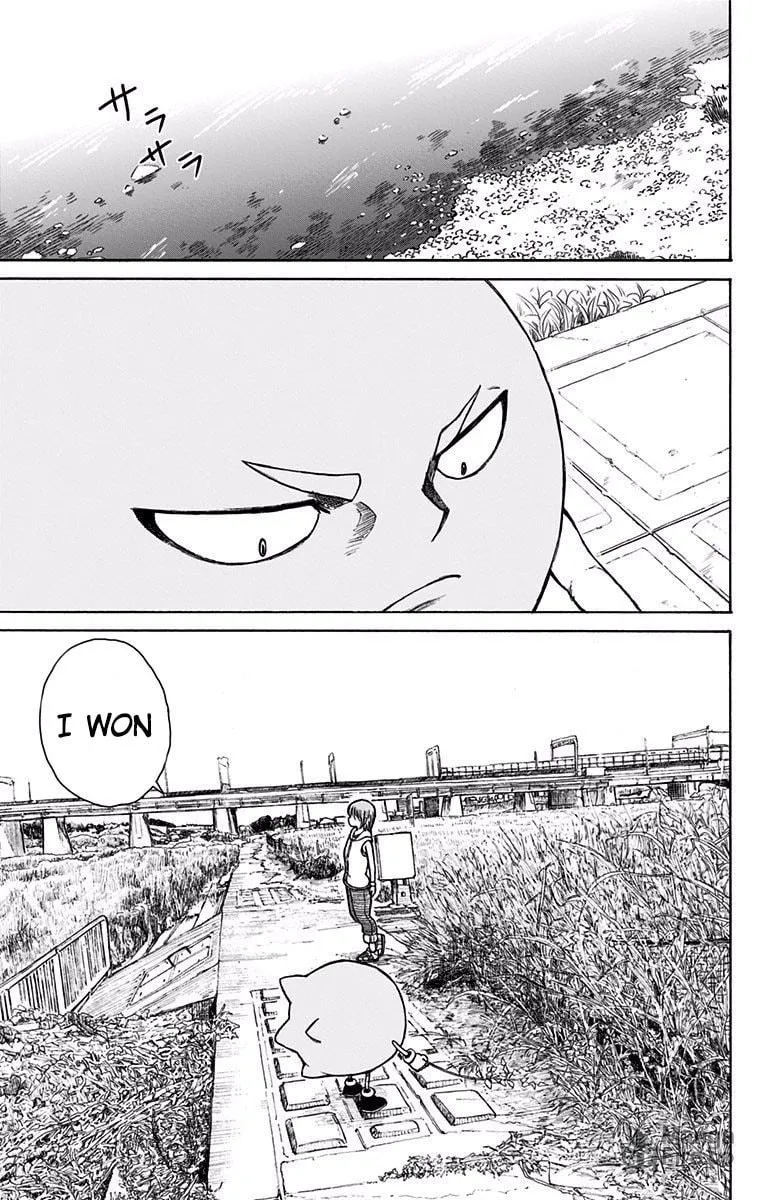 Read Slightly! Don Patch chapter 2 image 8 on Lezhin