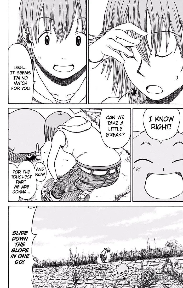 Read Slightly! Don Patch chapter 2 image 9 on Lezhin