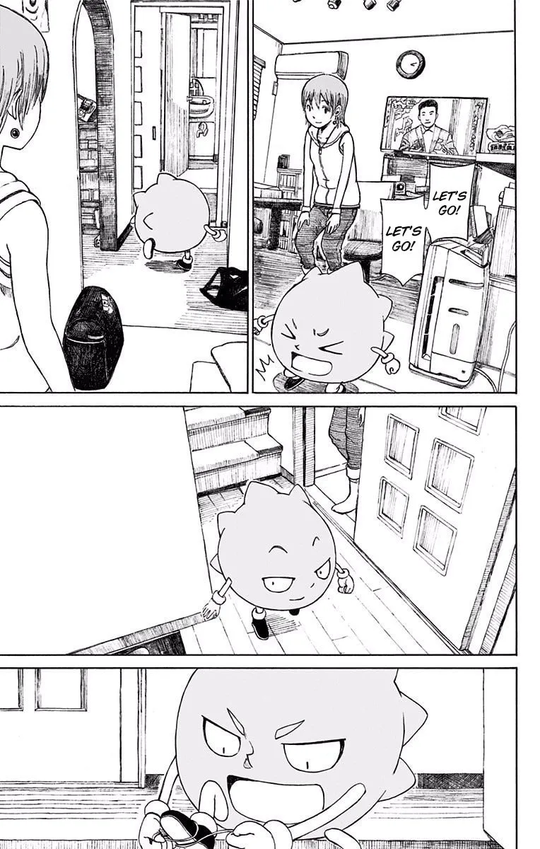 Read Slightly! Don Patch chapter 3 image 10 on Lezhin