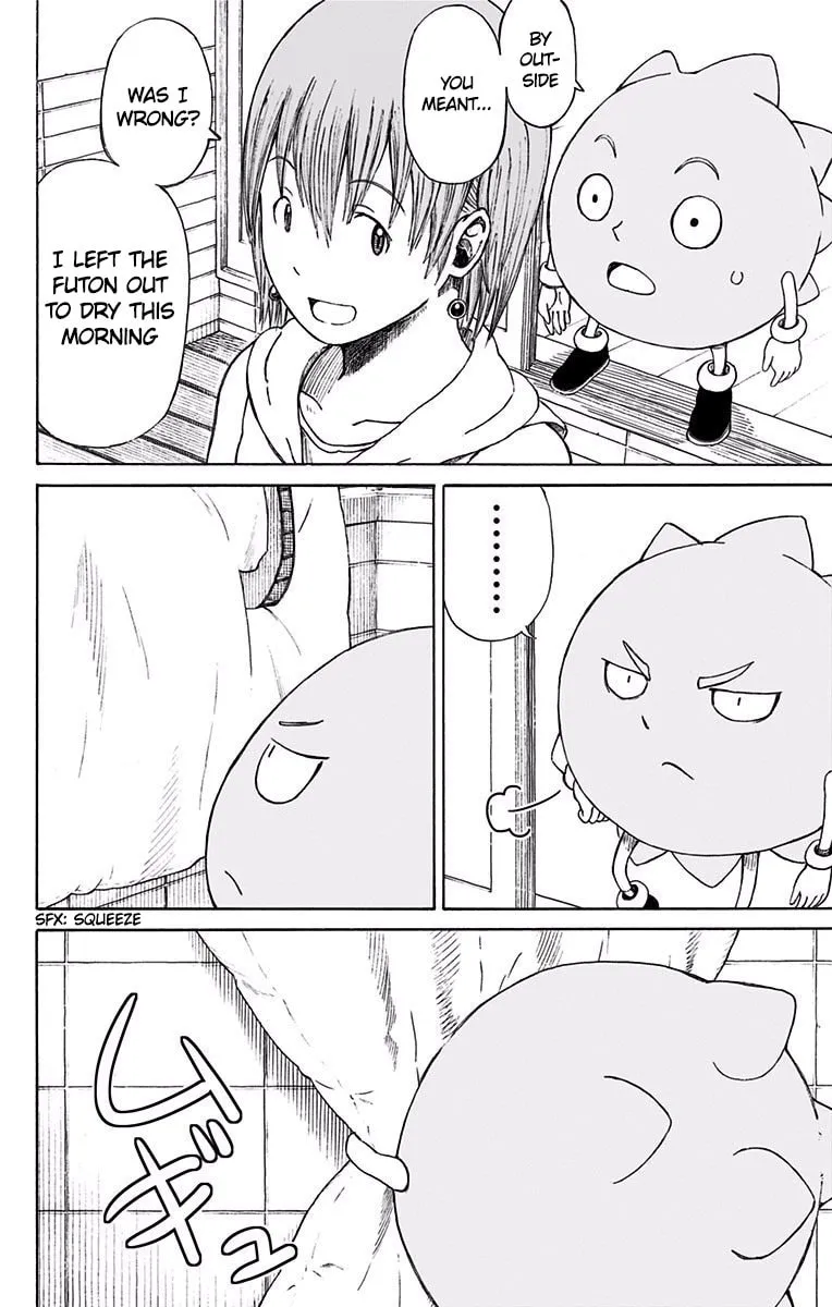 Read Slightly! Don Patch chapter 3 image 13 on Lezhin