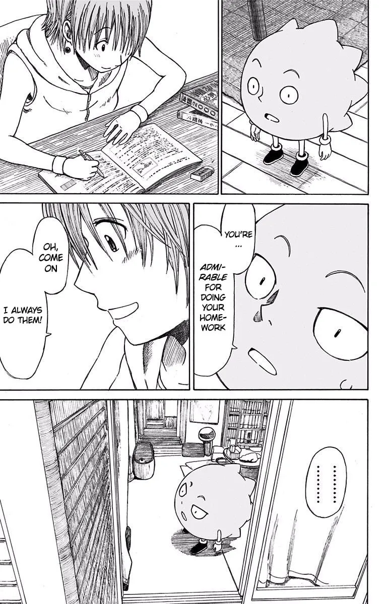 Read Slightly! Don Patch chapter 3 image 6 on Lezhin