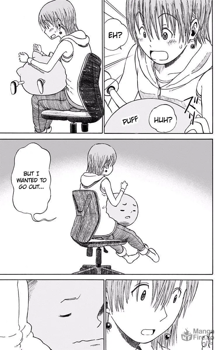 Read Slightly! Don Patch chapter 3 image 8 on Lezhin