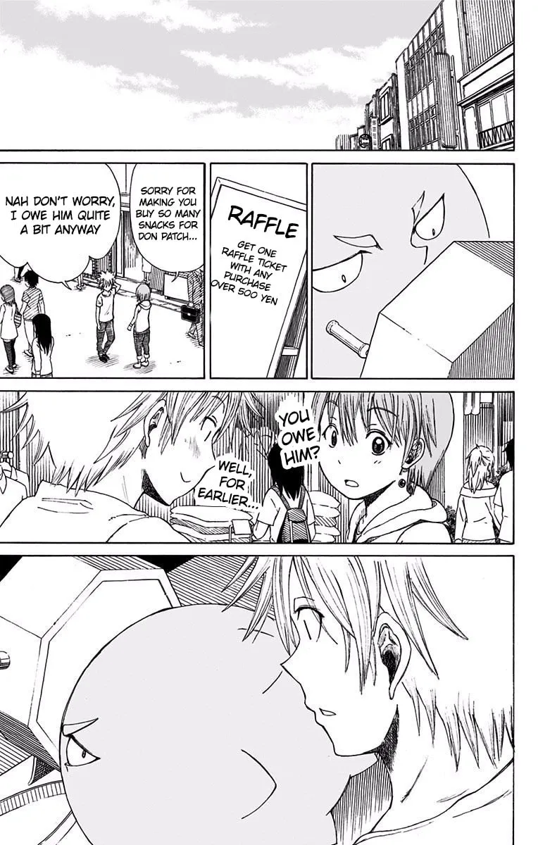 Read Slightly! Don Patch chapter 4 image 12 on Lezhin