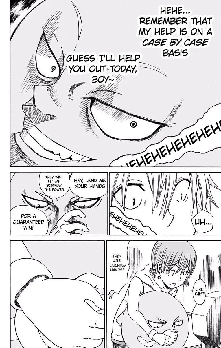 Read Slightly! Don Patch chapter 4 image 13 on Lezhin