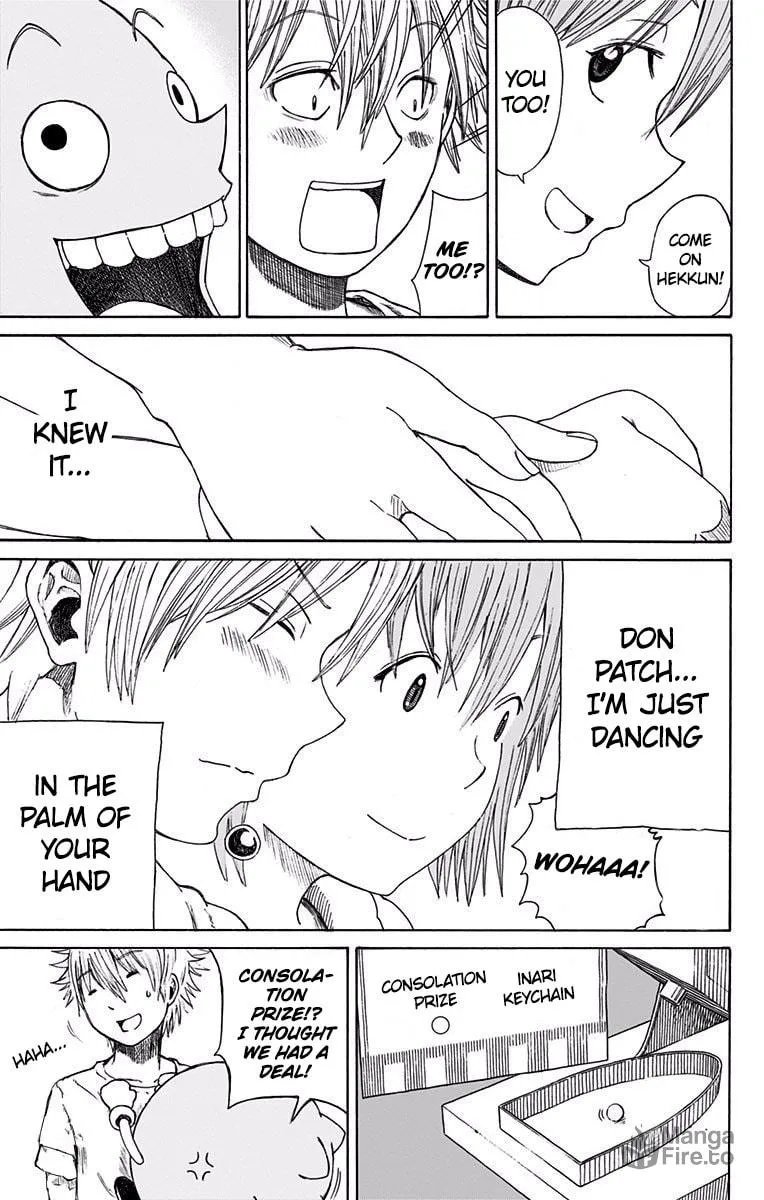 Read Slightly! Don Patch chapter 4 image 14 on Lezhin