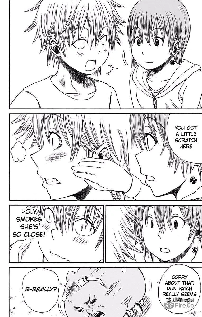 Read Slightly! Don Patch chapter 4 image 9 on Lezhin