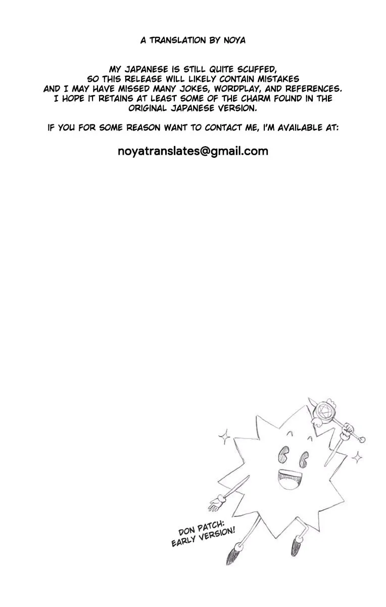 Read Slightly! Don Patch chapter 5 image 15 on Lezhin