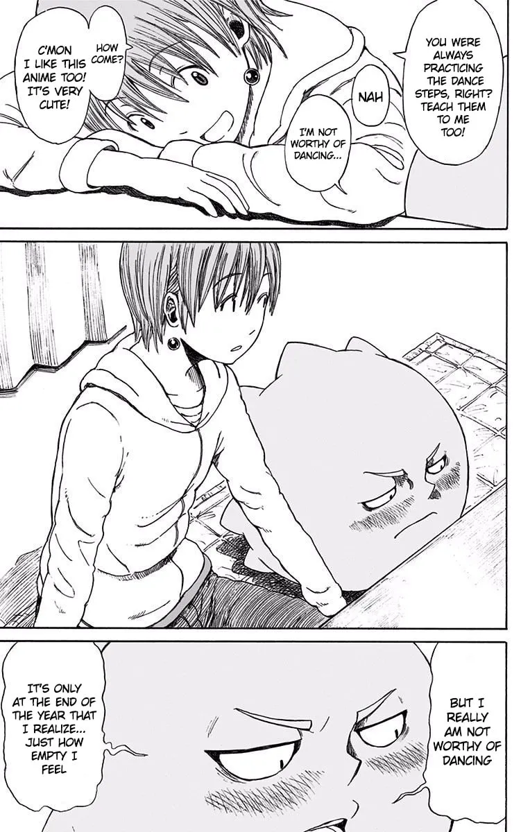 Read Slightly! Don Patch chapter 5 image 6 on Lezhin