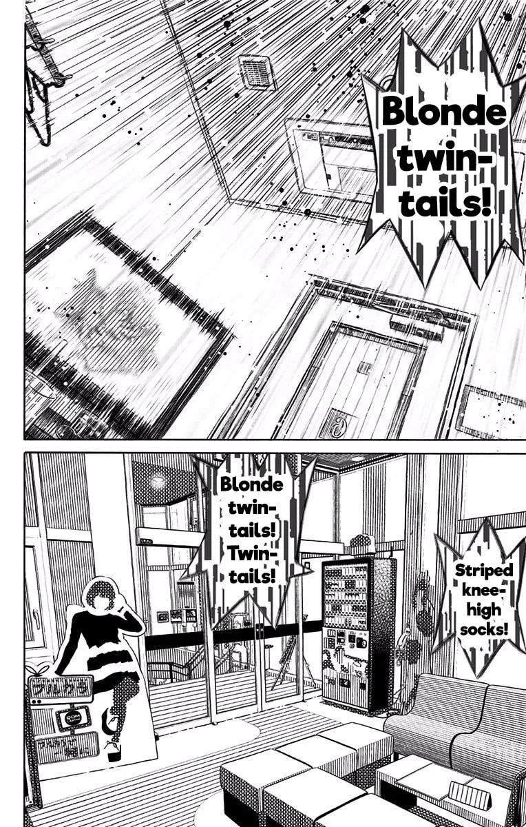 Read Slightly! Don Patch chapter 6 image 1 on Lezhin