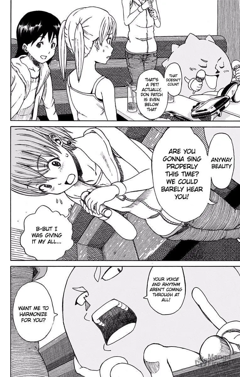 Read Slightly! Don Patch chapter 6 image 11 on Lezhin
