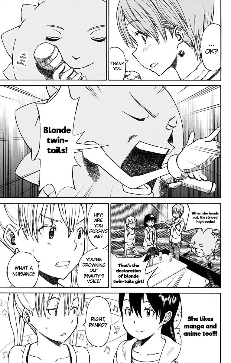 Read Slightly! Don Patch chapter 6 image 12 on Lezhin