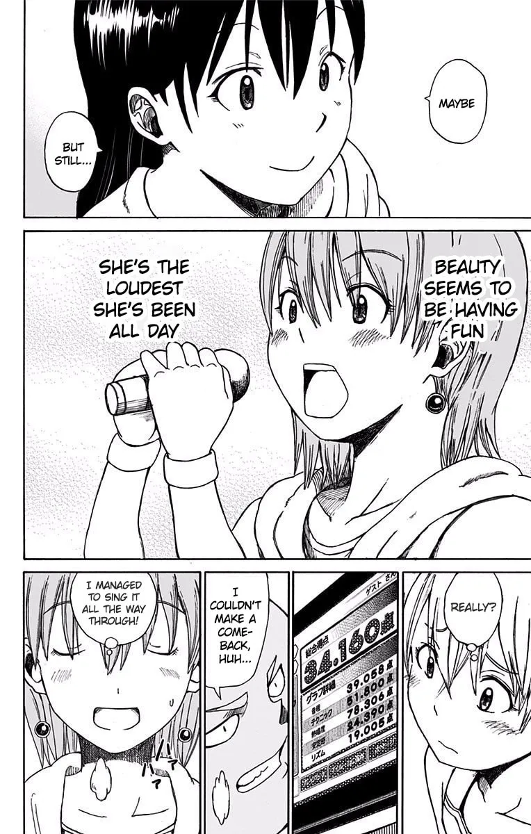 Read Slightly! Don Patch chapter 6 image 13 on Lezhin