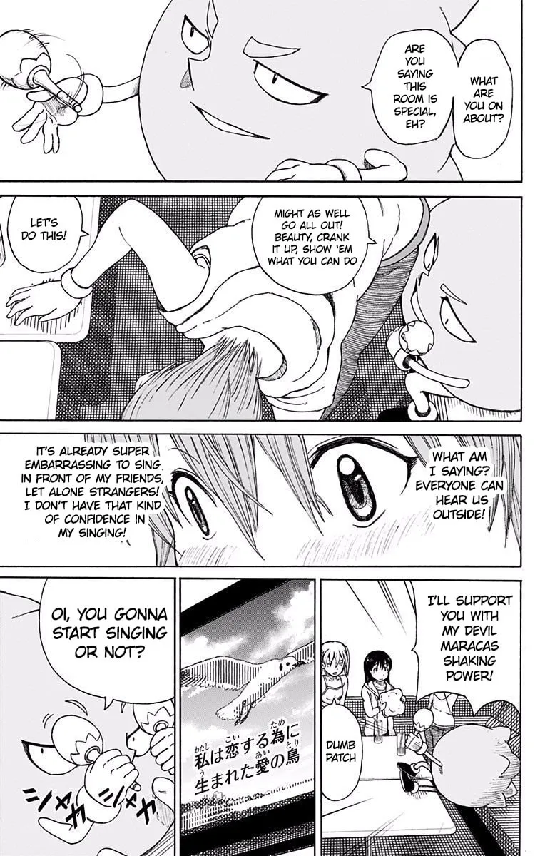 Read Slightly! Don Patch chapter 6 image 6 on Lezhin