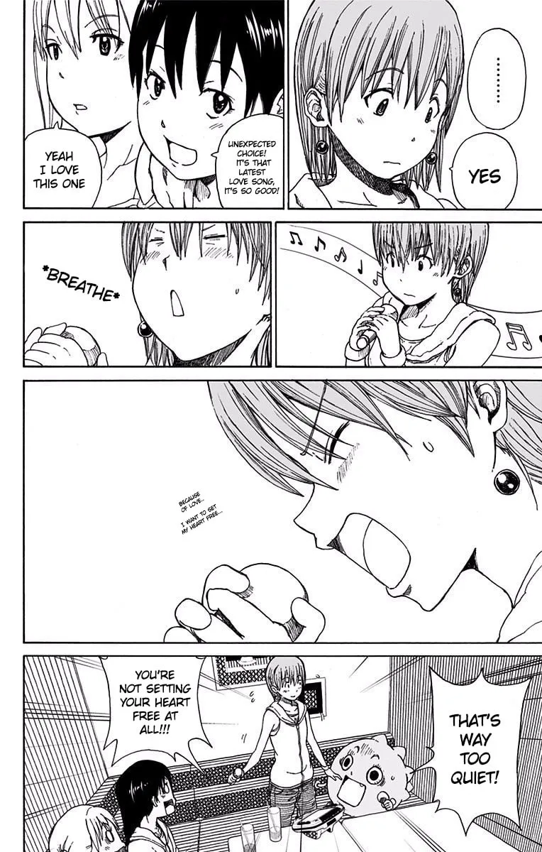 Read Slightly! Don Patch chapter 6 image 7 on Lezhin