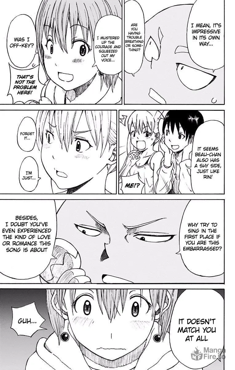 Read Slightly! Don Patch chapter 6 image 8 on Lezhin