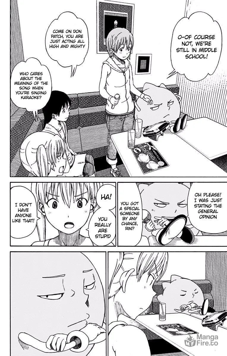 Read Slightly! Don Patch chapter 6 image 9 on Lezhin
