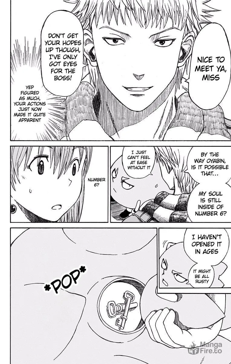 Read Slightly! Don Patch chapter 7 image 11 on Lezhin