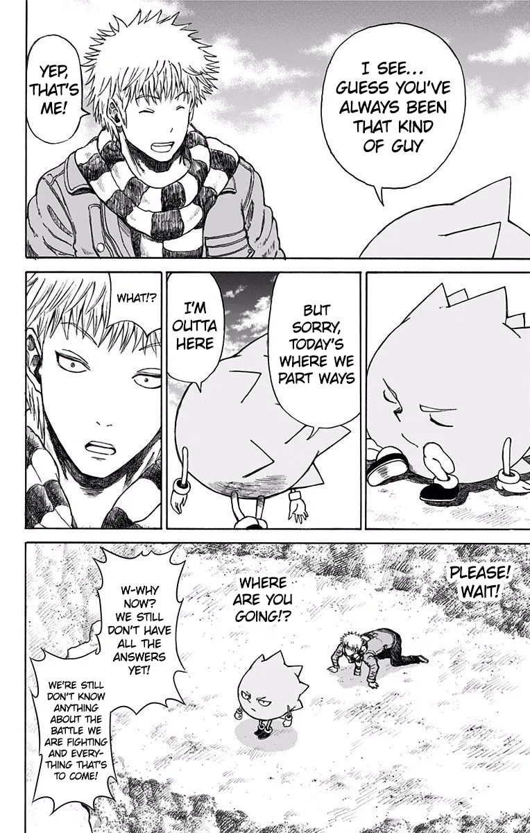 Read Slightly! Don Patch chapter 7 image 3 on Lezhin